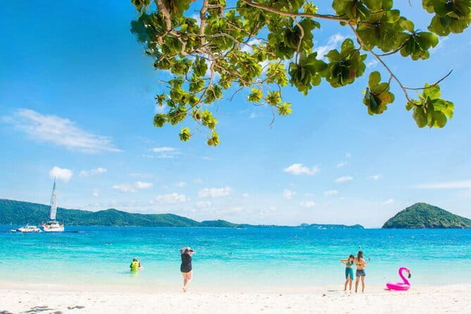 3 Khai Islands Tour- Snorkel, Swim & Relax (Half or Full Day) - Price and value: what you are really paying for