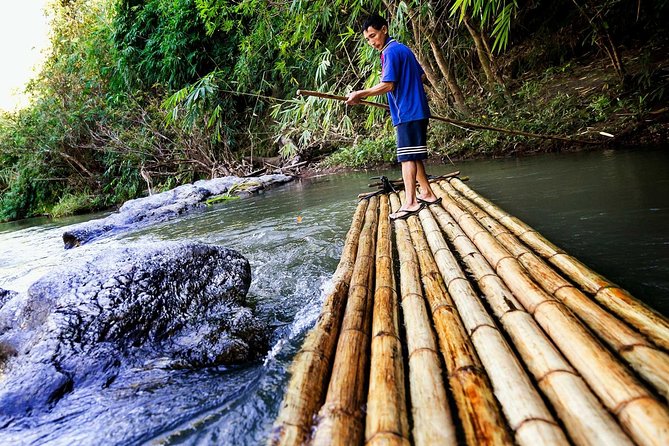 3D2NTrek Adventure at Chiang Mai Mea Wang Including Overnight at Karen Hilltribe - Karen village overnight: the most meaningful part, and the biggest comfort variable