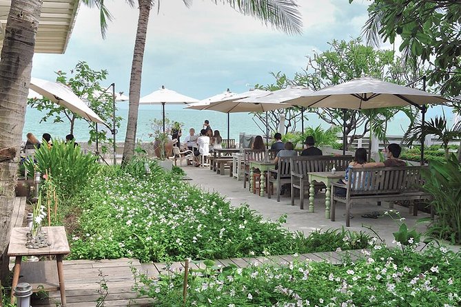 4 Corners of Thailand: A Taste Sensation Food Tour in Hua Hin - Hua Hin’s Perfect Setting for a Regional Thai Food Lesson