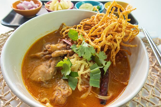 4 Corners of Thailand: A Taste Sensation Food Tour in Hua Hin - Why Multiple Venues Makes the Regional Differences Stick