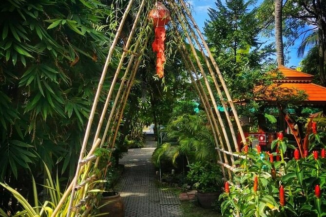 4 Corners of Thailand: A Taste Sensation Food Tour in Hua Hin - Dietary Restrictions: The One Thing You Must Check First