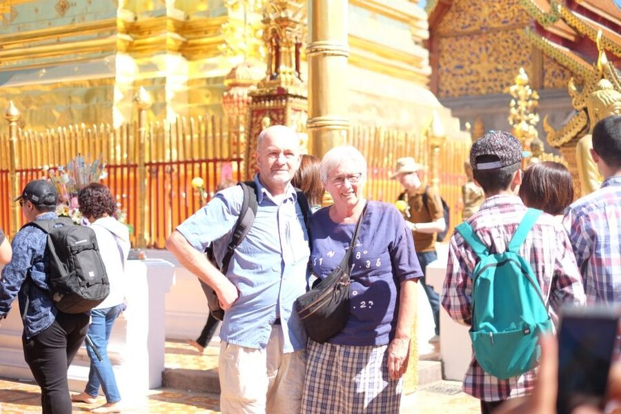 4-Hour Doi Suthep & Hmong Hill Tribe Village from Chiang Mai - Key highlights you’ll care about