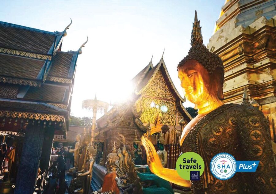 4-Hour Doi Suthep & Hmong Hill Tribe Village from Chiang Mai - Who should book this tour, and who should skip it
