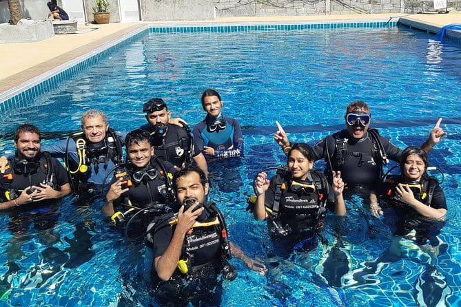 4 Hours and 50km Jet Ski Tour to 6 Phuket Islands - Who This Tour Fits Best (And Who Should Skip It)