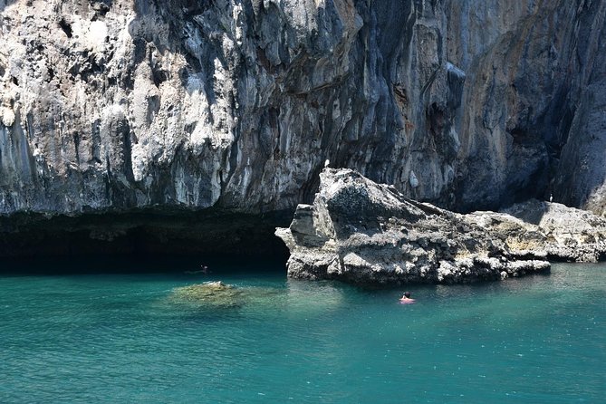 4 Island Tour to Emerald Cave by Longtail Boat from Koh Lanta - Timing, pacing, and how weather can shift the day