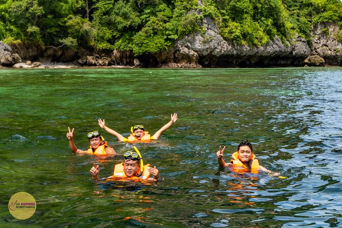 4 Islands Day Tour by Speed Boat from Ao Nang, Krabi - Phra Nang Cave Beach: stalactites, sacred space, and the cultural symbol element