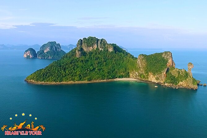 4 Islands + Koh Hong Private Tour by Speedboat, 2 Tours in 1 Day - Tup Island Snorkeling and the Tide-Driven Walk to Chicken Island