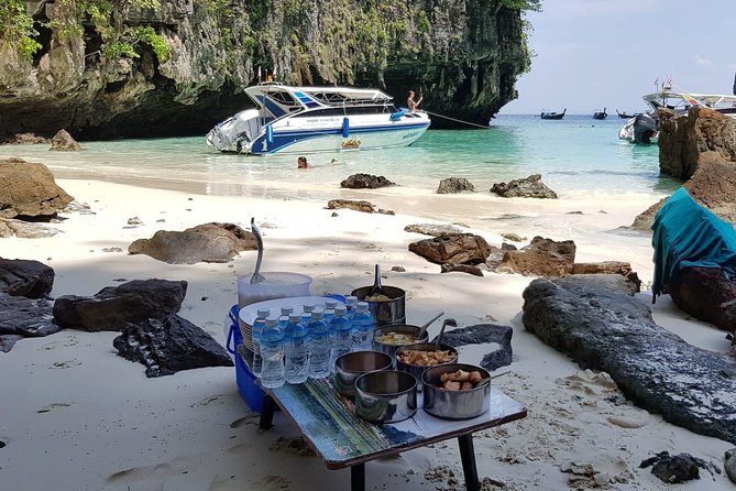 4 Islands Sunset + Plankton, Semi-Private Tour only 12 Guests - Key highlights you’ll feel right away