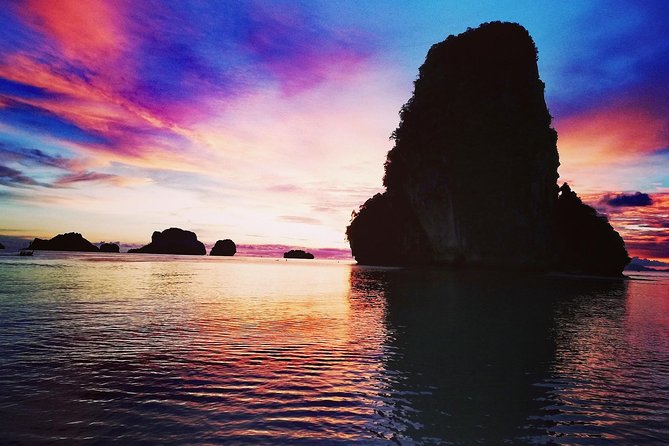 4 Islands Sunset + Plankton, Semi-Private Tour only 12 Guests - Price and park fees: what you’re really paying for