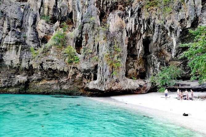 4 Islands Sunset Private Tour - Tup Island Tide Timing: Why This Stop Feels Special