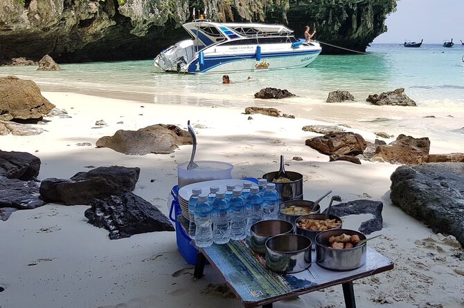 4 Islands Sunset Private Tour - Plankton Snorkeling After Dark: The Night Glow Moment