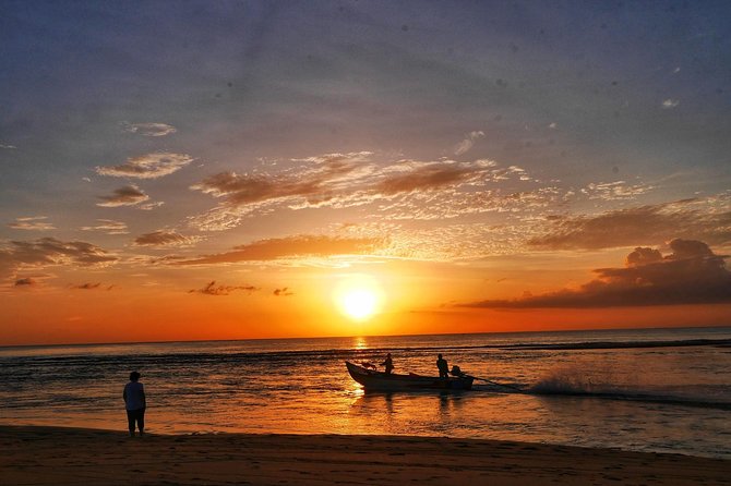 4-Waters Eco-Adventure Trip from Phuket Including Lunch - Bang Rong Pier Kayak: Mangrove Channels, Wildlife, and Saltwater Swamps