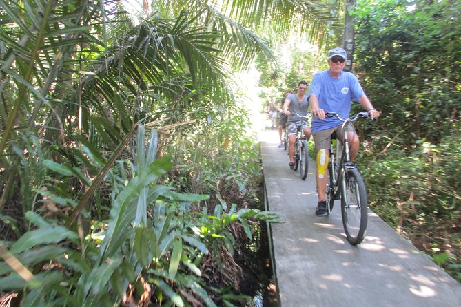 5-Hour Bike Tour of Hidden Bangkok - Price and value: is $60 worth five hours in Bangkok