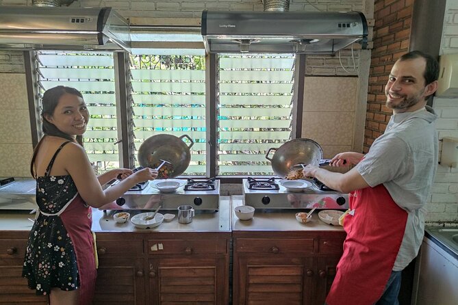 5 Hour Morning Thai Cooking Course - Taking it home: recipes plus the skills to repeat