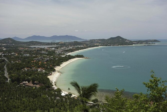 5 Islands Full-Day Tour Around Koh Tao and Koh Nangyuan - Key things that make this tour worth a look