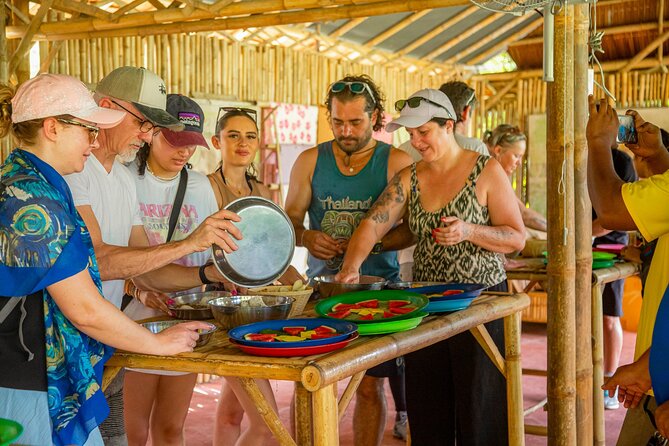 6 Hours Elephant Care and Jungle Tour by 4WD in Koh Samui - Value for your money: what $63.59 buys in practice