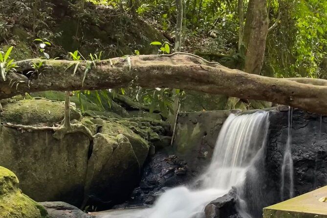 6 Hours Off-Road 4x4 Hidden Gem Adventure 1 - 8 People - Secret Buddha Garden and the story behind the sculptures