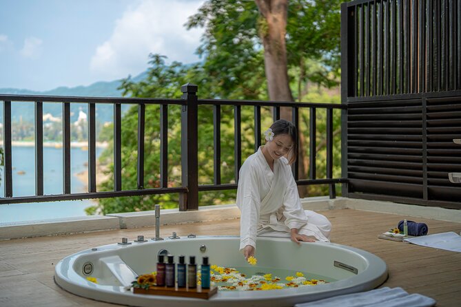 60 Minutes Private Mood Massage in Phuket - Key Highlights You’ll Care About
