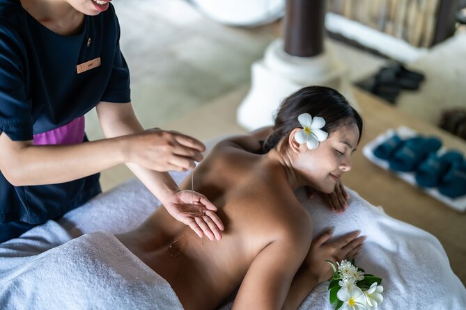 60 Minutes Private Mood Massage in Phuket - A Mood Massage in Phuket, Why It Feels Different