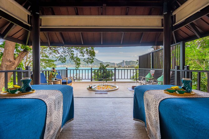 60 Minutes Private Mood Massage in Phuket - How the 60-Minute Private Session Gets Tailored