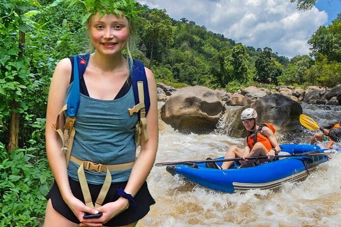 7 Hour Sticky Waterfall and ATV Guided Adventures - Price and Logistics: Is $102.65 Good Value?