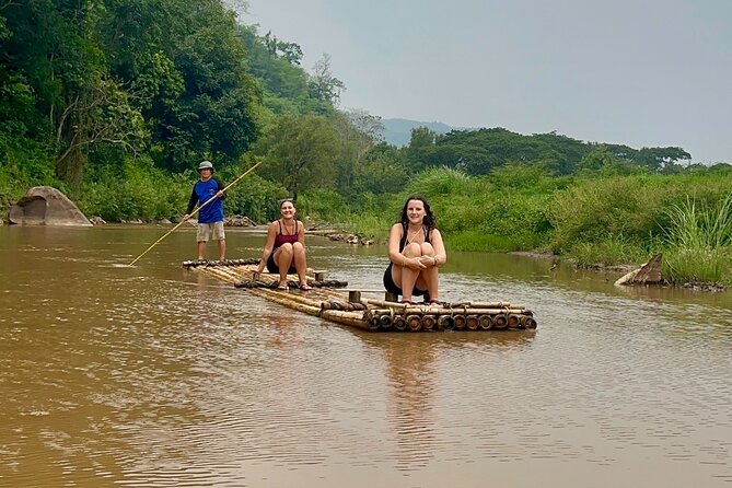 7 Hour Sticky Waterfall and Double Rafting Adventure - Practical Stuff to Pack (So the Day Stays Fun)