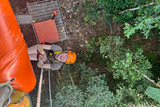 7 Hour Sticky Waterfall and Zipline Adventure - Key highlights worth knowing