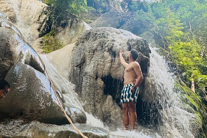 7 Hour Sticky Waterfall and Zipline Adventure - Price and value: what $125.84 buys you in Chiang Mai