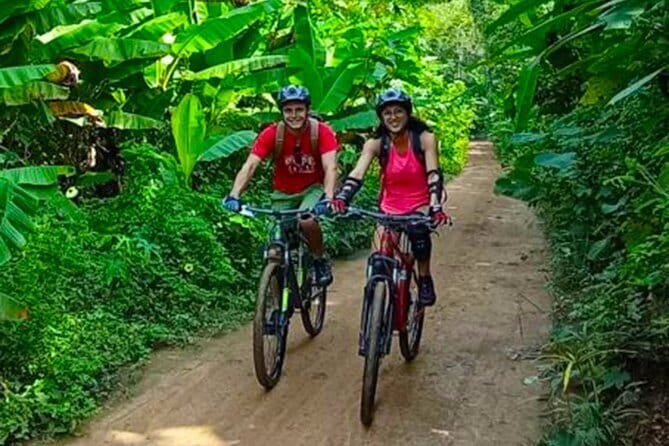 8 Day Motorcycle Tour (Unseen Thailand) from Chiang Mai - Day 2: Karen long-neck village, Doi Mae Salong tea country, Golden Triangle
