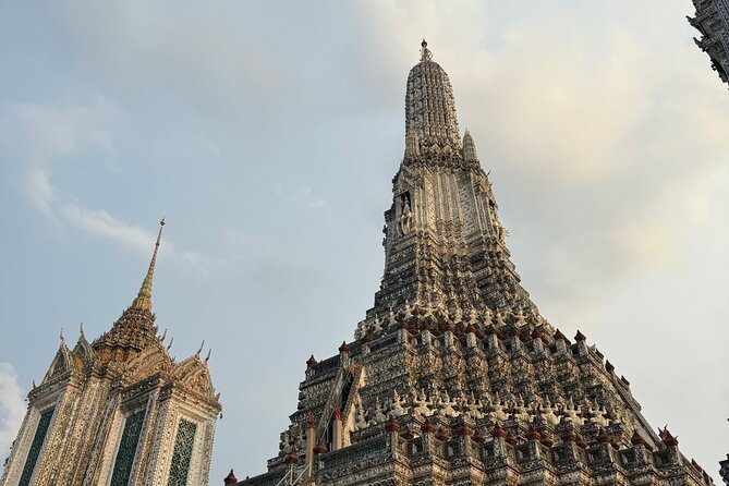 8 hours Bangkok Customized Private Day Tour Pick up from Hotel - Key Highlights I Think You’ll Care About