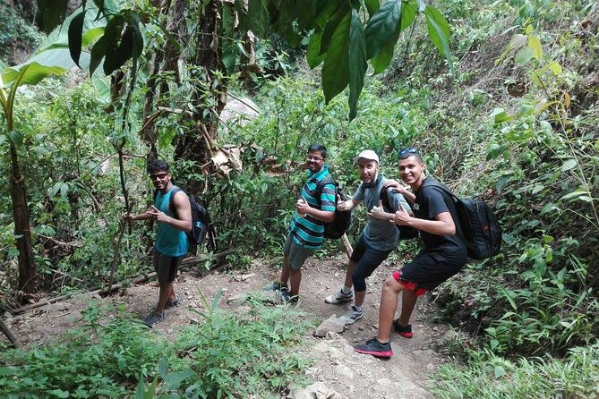 8KM White Water Rafting and 3HRS Jungle Trekking Adventure - Timing That Keeps You From Rushing