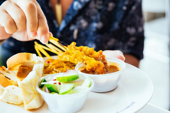 A Magical Evening in Bangkok: Private City Tour - Price and Value: Is $64.10 Worth It in Bangkok?