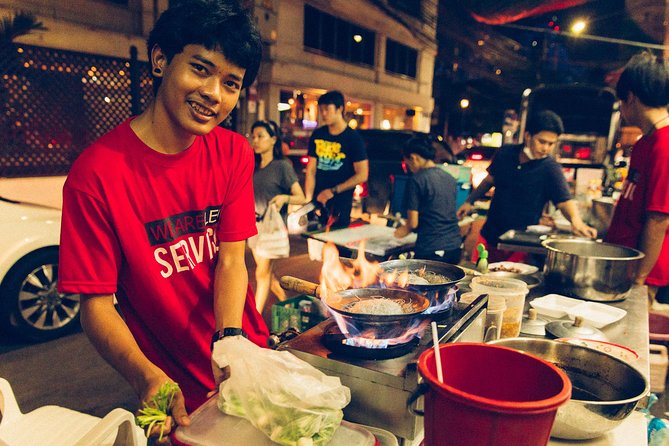 A Magical Evening in Bangkok: Private City Tour - Best Fit: Who This Private Bangkok Night Tour Works For