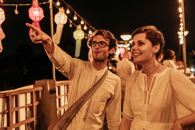 A Magical Evening in Chiang Mai: Private City Tour - Key highlights that make this Chiang Mai night tour worth it