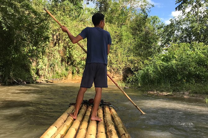 A stunning 11 Day Tuk Tuk Adventure in Northern Thailand - with driver - Day 5 to Day 6: Mae Sariang roads near the Myanmar border, then Mae Hong Son