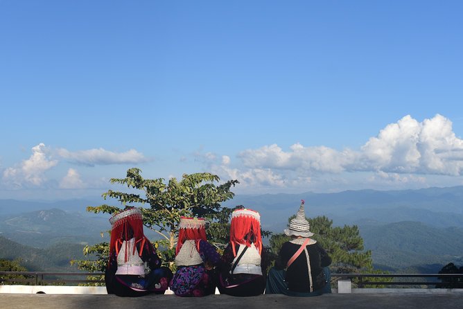 A stunning 11 Day Tuk Tuk Adventure in Northern Thailand - with driver - Day 9 to Day 11: Pai downtime, then a stunning final drive back to Mae Wang