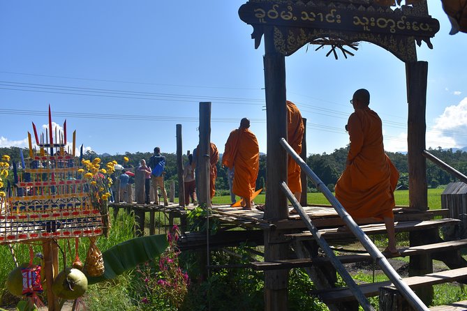 A stunning 11 Day Tuk Tuk Adventure in Northern Thailand - with driver - What is included, and why that affects the real value