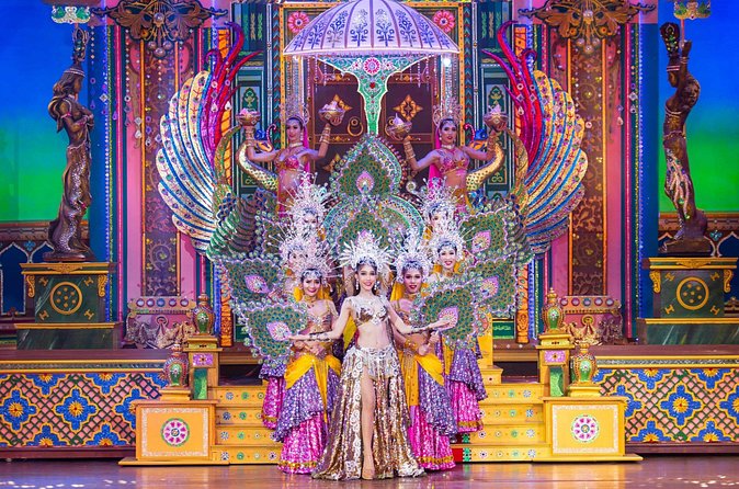 Alcazar show in Pattaya with Private Transfers - Who this fits best in Pattaya (and who should skip it)