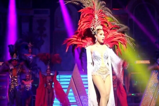 Alcazar: Spectacular Cabaret Show in Pattaya - Getting there in Pattaya: avoid the address and traffic traps