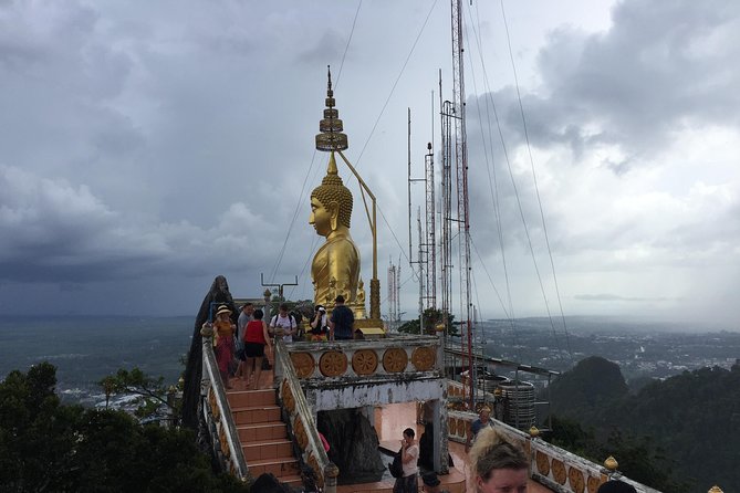 All day Krabi Jungle Tour (Hot Spring Water, Emerald Pool, Tiger Cave Temple) - Why this Krabi jungle day feels worth the time