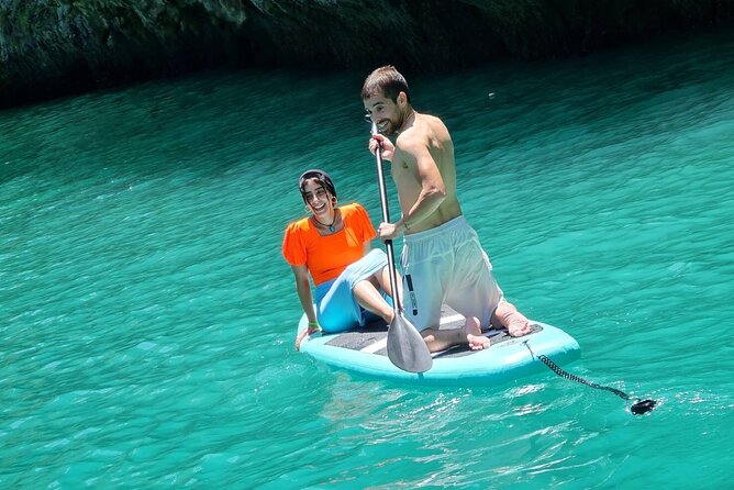 All-in Phi Phi, Maiton, MayaBay, Khai, Bamboo islands Tour - Bamboo Island premium time and Maiton Private Island’s rules
