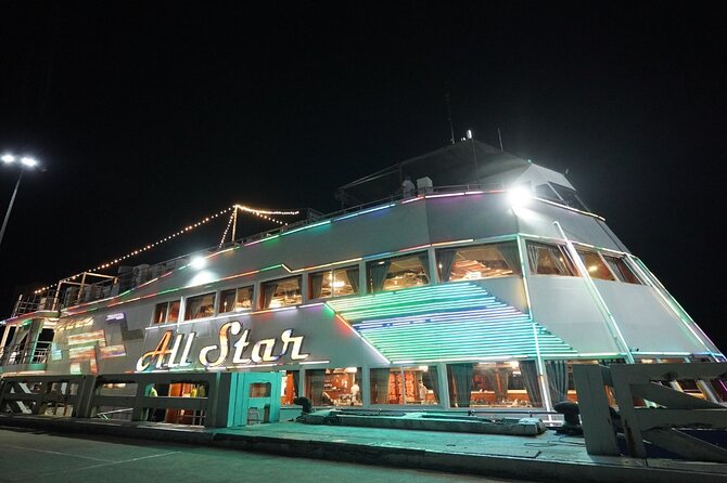 All Star Dinner Cruise with Cabaret Show in Pattaya - Who This Cruise Suits Best (And Who Might Skip It)