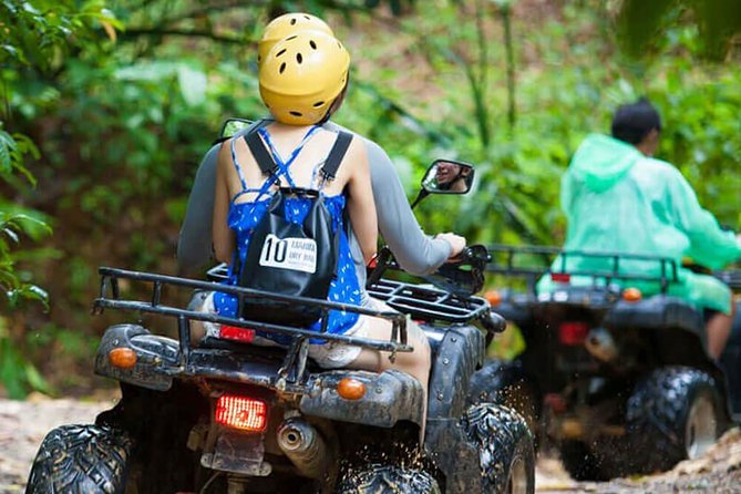 Amazing 2-Hour Quad Bike ATV Adventure - Price and Value: What $90.35 Really Buys You