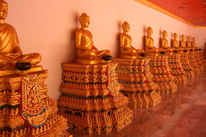 Amazing 3 Temples - Key points that make this tour worth your time