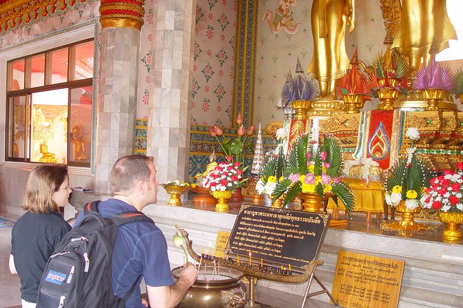 Amazing 3 Temples - Who this tour suits best, and who should reconsider