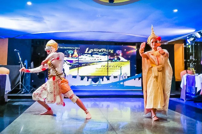 Amazing Chaophraya Dinner Cruise Experience - Who This Cruise Is Best For