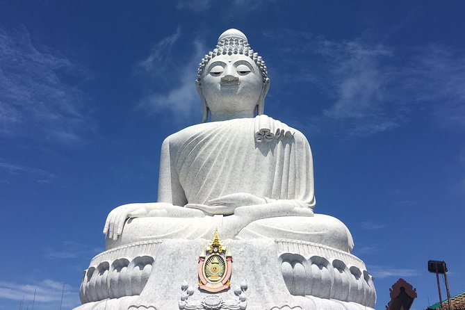 Amazing Guided Tour of Phuket Island Plus Big Buddha - Methee Phuket cashew factory: sampling that explains a big Phuket industry