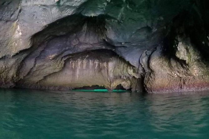 Amazing Krabi 7 Islands One Day Snorkeling Tour By Big Longtail Boat - What is included, and what you will pay for yourself