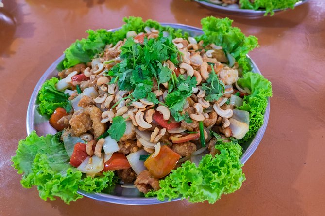 Amazing Phang Nga Bay Day Trip with Kayaking & Snorkelling - Khai Island swim and snorkeling time: the part you plan around