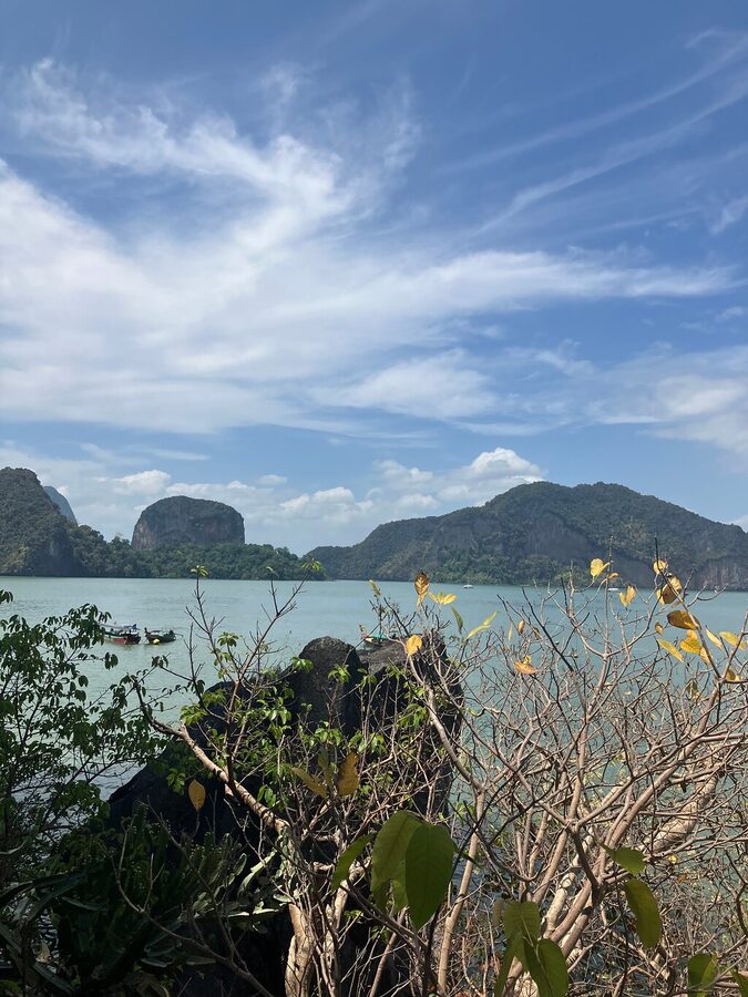 Amazing Phang Nga Bay Day Trip with Kayaking & Snorkelling - Price and value: what you’re paying for, and what might cost extra